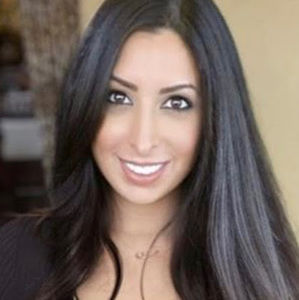Meet your Posher, Alizeh